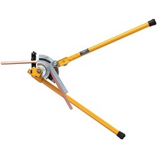 Image of IRWIN T591057 Hilmor GLM Minor Tube Bender 15-22mm