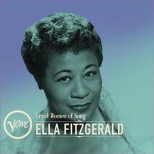 Ella Fitzgerald - Gr - 1CD Release Date 08/03/24 This Can Change! - - F600Z-image