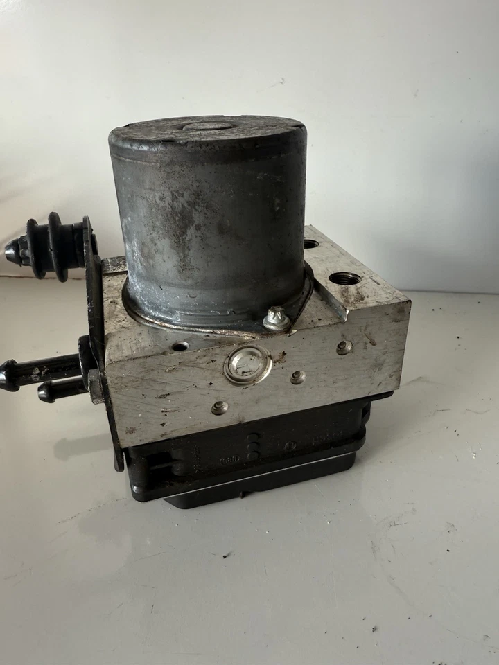2013-2016 Audi SQ5 Q5 ABS Brake Pump Module 8R0 614 51 7R OEM 4460 Foto 3 de 4
