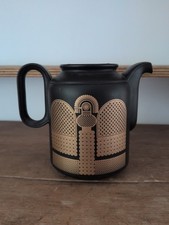 Hornsea Midas Tea/coffee Pot Large Size No Lid