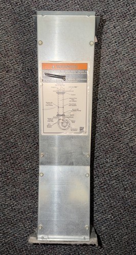Lennox LB-99040A Flue Chase ONLY 19M49 USED **TESTED**