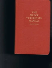 The Merck Veterinary Manual - ACCEPTABLE
