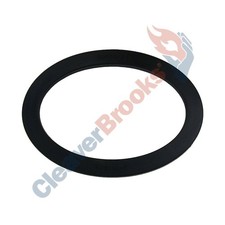 Cleaver Brooks Elliptical Gasket 4" x 6" x 3/4" 032-02851-068