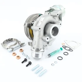 Turbolader Abgasturbolader für MERCEDES-BENZ NISSAN RENAULT A-KLASSE B-KLASSE