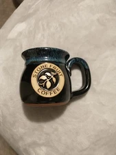 Sunset Hill Stoneware Handcrafted In The USA Mug