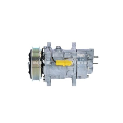 NRF Klimakompressor für Citroen C4 Peugeot 206 307