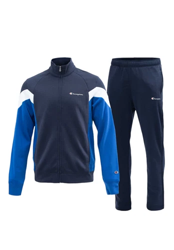 Tuta completa fullzip Champion - Foto 3 di 6