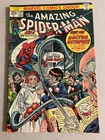 Amazing Spider-Man #131 Marvel 1st Series (4.0 VG) (1974)