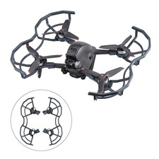 For DJI FPV Drone Blade Ring Protection Cover Anti-collision Protective Guards