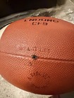 NOS 1970s Vintage Official VOIT AMF Enduro CF9 Football With Paperwork & Needle — photo 6