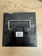 BoltSwitch PT324  PullOut 200A 3Pole 240V  Included Fuses Shipping Same Day.