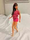 EXCELENT 1967 TNT MOD barbie doll japan #1160 vintage mattel (5)