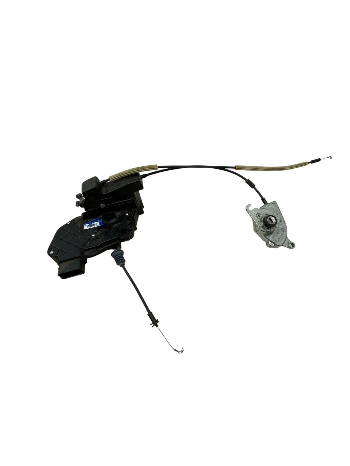2010-2019 Aston Martin Rapide DDAJ OEM RH FRONT RIGHT DOOR LOCK LATCH ACTUATOR