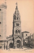 69 LYON ALTES HEILIGTUM VON FOURVIERE