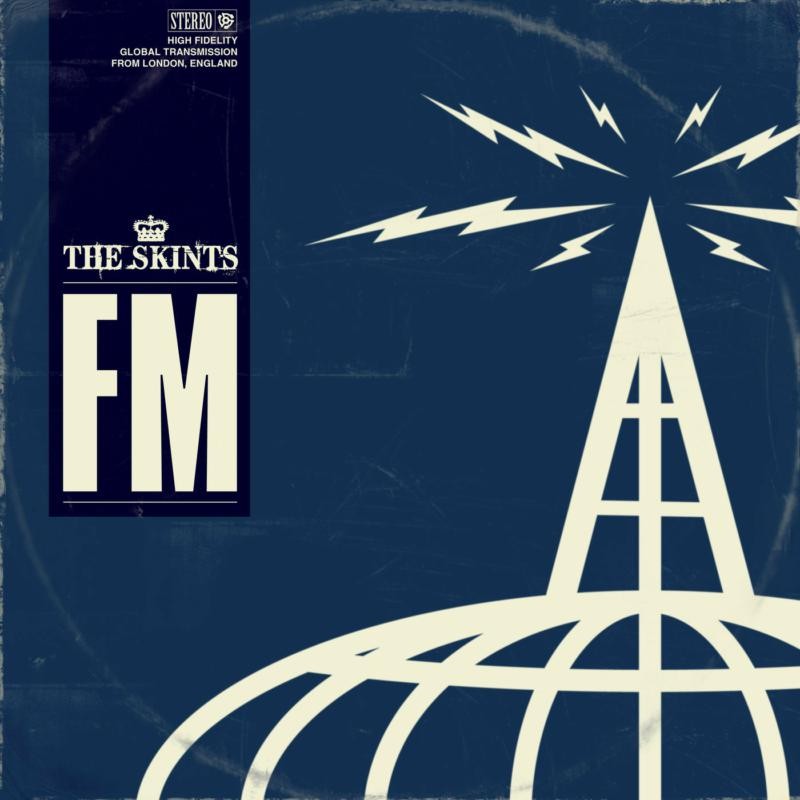 Skints Fm CD ES1046 NEW