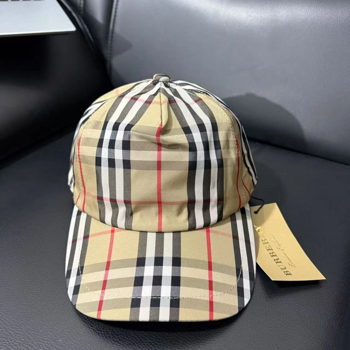 Burberry Hats products for sale | eBay