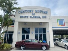 2008 Toyota XL 1 OWNER LOW MILES 77,161 FL 