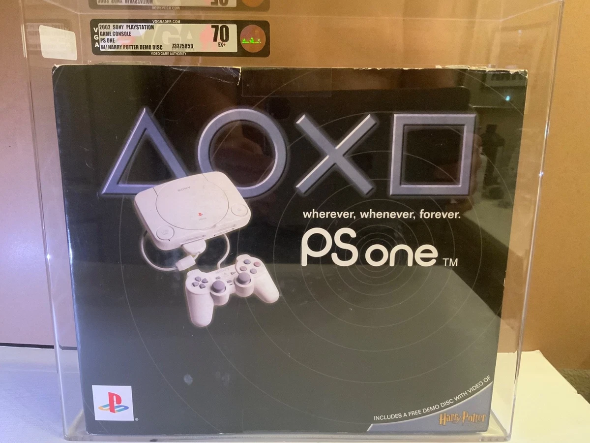 Sony PlayStation 1 VGA Video Game Consoles for sale | eBay