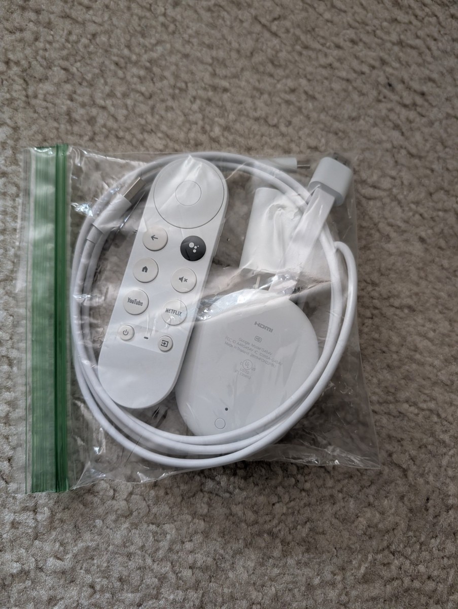 テレビ Chromecast with Google TV G454V 51zUyjdP1oL.jpg_BO30,255,255,