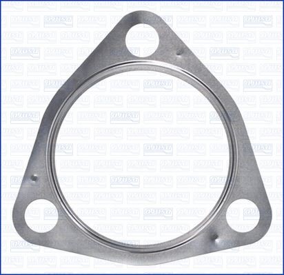 01077800 EXHAUST PIPE GASKET OUTER AJUSA FOR SKODA FABIA II,FABIA I,ROOMSTER - Picture 2 of 5