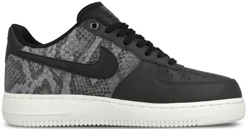 Nike Air Force 1 '07 LV8 Snakeskin