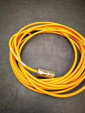 Rexroth Bosch RKG4200 642018585 Transmitter Cable 30'  INK0448 07/14 E42256 AWM