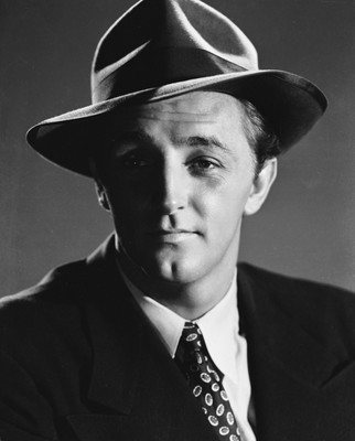 Robert Mitchum 8x10 giclee photo 