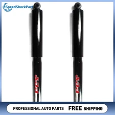 Rear Shock Absorber fits 2009-2012 Suzuki Equator