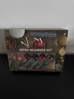 Vauen Pfeife Intro Beginner Set TOP