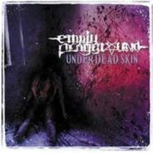 Пустая игровая площадка под мертвой кожей (CD)