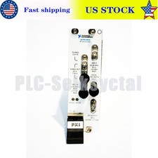 US Free TAX NEW NI PXI-5610 PXI 5610 2.7 GHz RF Upconverter.