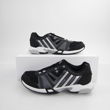 adidas Volleyball Shoe Women's Black/White Used