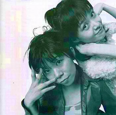 CD Album Internetradio ''Omi Minami/Rio Natsuki's Muimui Land'' MUI MUI LAND