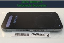 Google Pixel 9 Pro Factory Unlocked ATT TMobile Verizon Unlockable BL 7628320