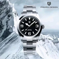 Most luxury and premium  wristwatch for Men