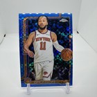 2025 Topps Jalen Brunson Base (Raw)