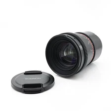 Rokinon 50mm T1.5 Cine DSX Lens for Canon RF #833