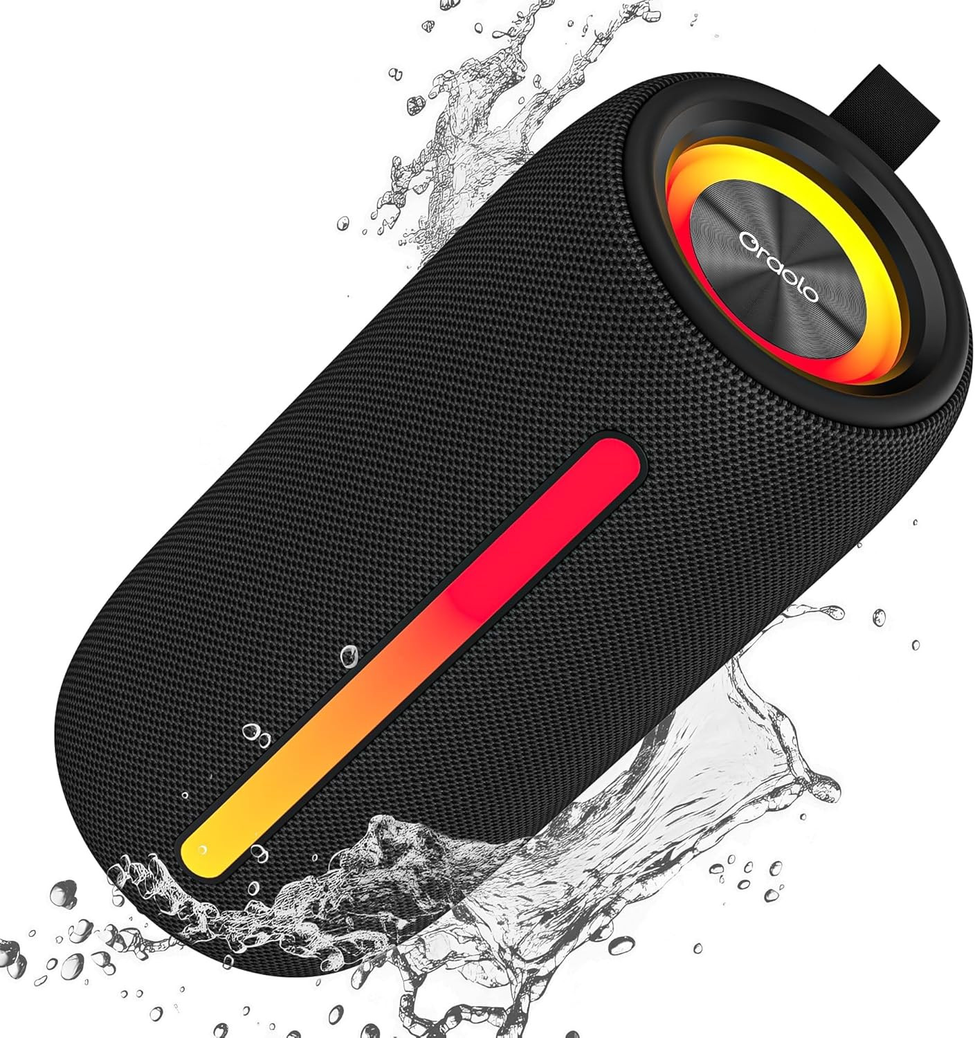 Cassa Bluetooth per Famiglia - Altoparlante Wireless Stereo Portatile