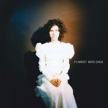 White Chalk von PJ Harvey | CD | Zustand sehr gut