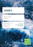 Andrew Le Peau | James (Lifebuilder Study Guides) | Taschenbuch | Englisch | IVP