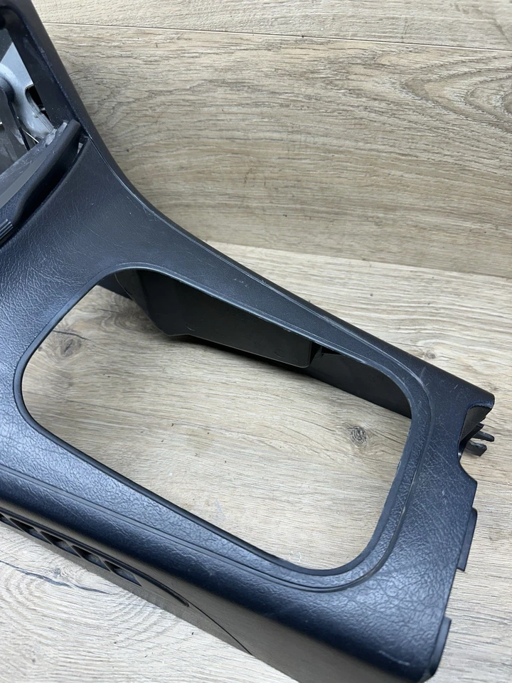 🔰❗️1993-1997 Honda Civic Del Sol передняя центральная консоль переключатель ободок 94 95 96 - Изображение 2 из 4