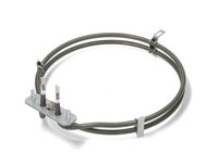 FüR Belling 50590127 2000 Watt Rund Umluftofen Element