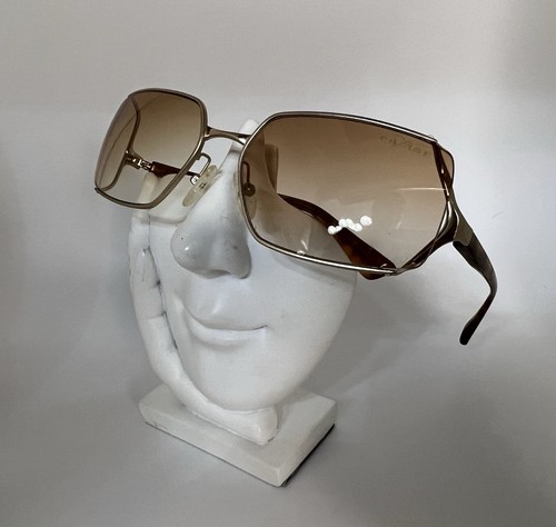 Authentic Optical Eyewear Sunglasses By CAVIAR Model #2500 Sz 61-18-130 Japan - Picture 2 of 9