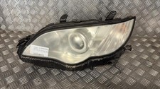 Feu avant (phare) Subaru LEGACY