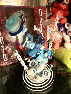DRAMAtical Murder Aoba 1/7 Scale Figure Max Factory (USA   )