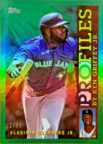 Vladimir Guerrero Jr.