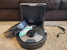 Shark AI Ultra 2-in-1 Robot Vacuum Mop RV2610BZUS