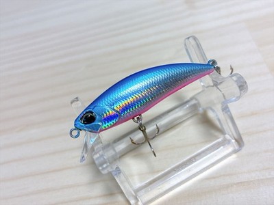 DUO Tetra Works TOTO 48HS Fishing Lure #BG4