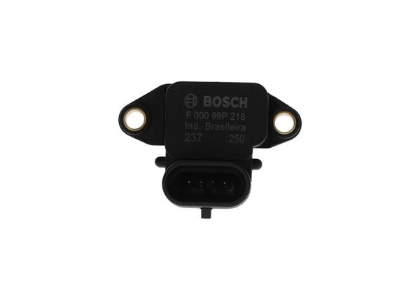 Bosch Sensor, Saugrohrdruck F 000 99P 218 Passend FüR Fiat Lancia-image