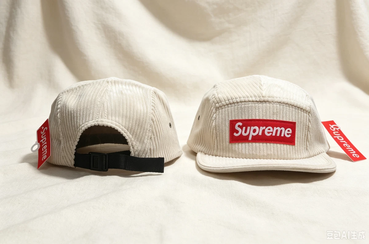 Supreme Corduroy Hats for Men for sale - eBay